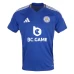 Leicester City Hemmatröja 2024/2025